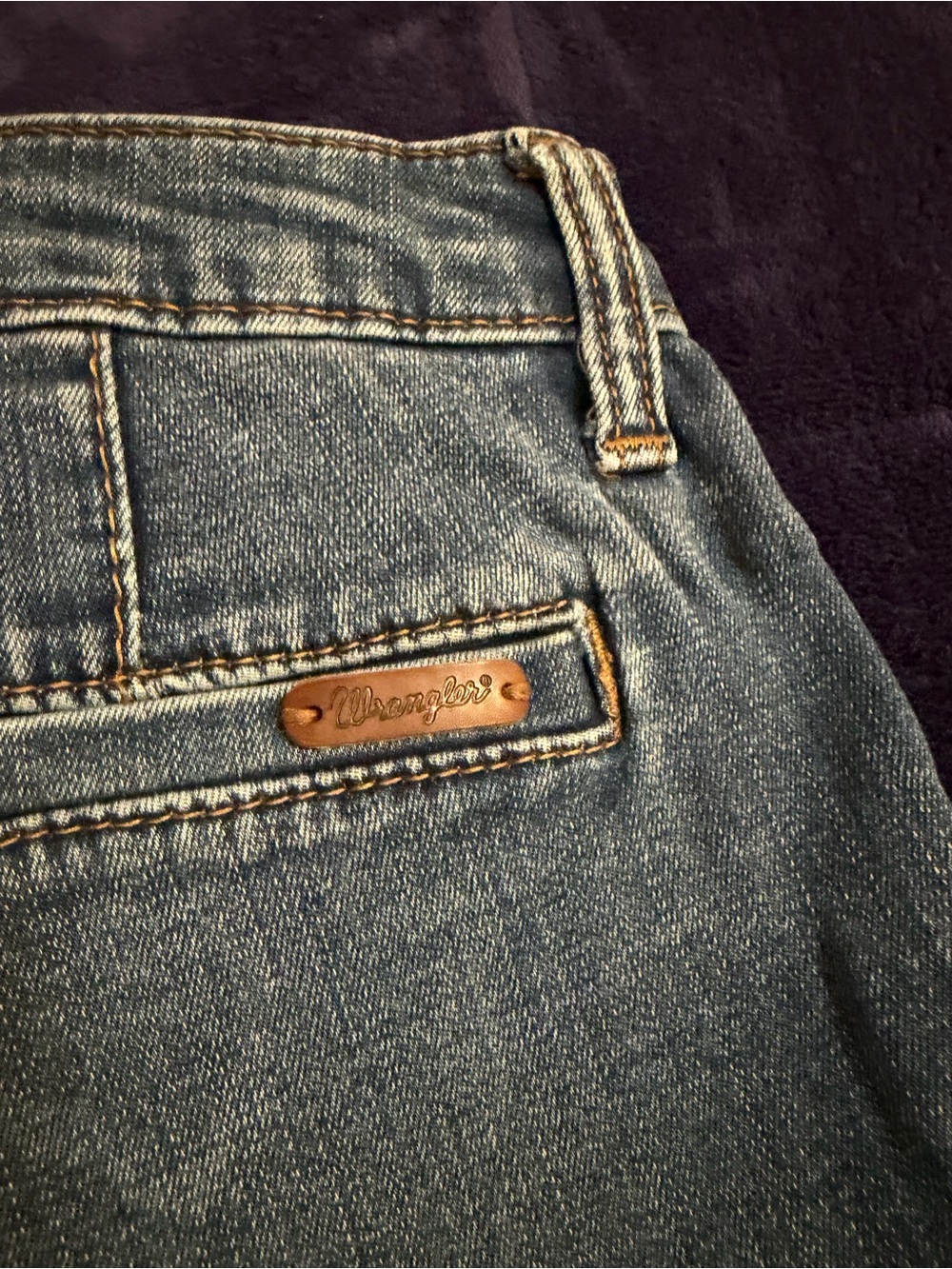 Jeans Subcategory Identification